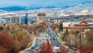 Boise