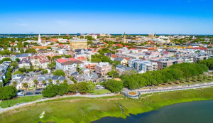 Charleston