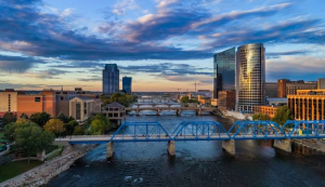 Grand Rapids