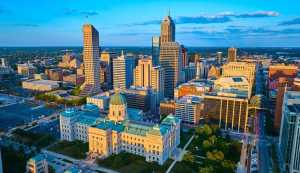 Indianapolis