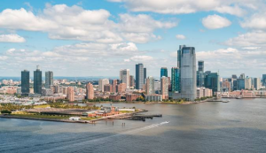 Jersey City