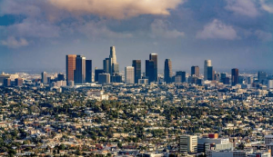 Los Angeles