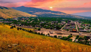 Missoula