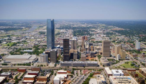 Oklahoma City