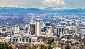 Salt Lake City