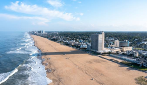 Virginia Beach